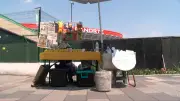 Comerciantes del Estadio CDMX enfrentan incertidumbre por reordenamiento