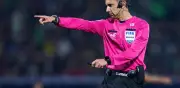 Comisión de árbitros define silbantes para Semifinales de vuelta del Clausura 2026