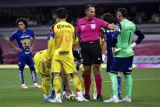 Comisión rectifica y excluye a Santander del Pachuca vs Pumas