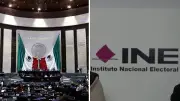 Comité de Transparencia oculta por 5 años datos de elección del INE