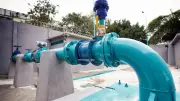 Conagua reducirá suministro de agua del Cutzamala a CDMX y Edomex
