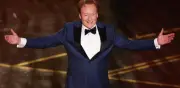 Conan O'Brien conducirá los premios Oscar por tercera vez en 2027