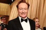 Conan O'Brien regresará como anfitrión de los Oscar en 2027