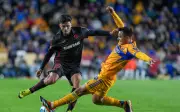Concachampions: Tigres y Toluca, los nuevos líderes del ranking de Concacaf