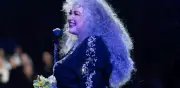 Concierto gratis de Amanda Miguel en Edomex el 10 de mayo: detalles