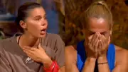 Concursante de Survivor Greece sufre amputación tras accidente en República Dominicana