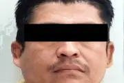 Condenan a 25 años a hombre por feminicidio en México