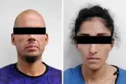 Condenan a asesinos de niña de 5 años en NL