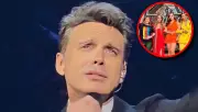 Conductora de Hoy revela verdad sobre salud de Luis Miguel