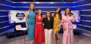 Conductoras de Grupo Imagen revelan la realidad de la maternidad