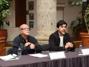 Conductores critican estacionamiento para plataformas en aeropuerto de Guadalajara