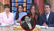 Conductores de Hoy reaccionan a acusaciones contra Vadhir Derbez