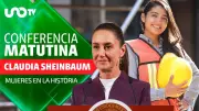 Conferencia mañanera de Sheinbaum: 21 de mayo de 2026