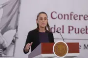 Conferencia mañanera de Sheinbaum: temas clave del 15 de mayo
