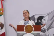 Conferencia mañanera de Sheinbaum: temas clave del 6 de mayo