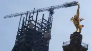 Confianza empresarial en México suma 14 meses en terreno pesimista: Inegi