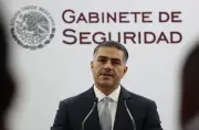 Confirman detención en EU del general retirado Gerardo Mérida Sánchez