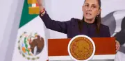 Congelamiento de cuentas de Rocha fue preventivo: Sheinbaum