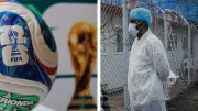 Congo cancela concentración en su país por brote de ébola rumbo al Mundial 2026