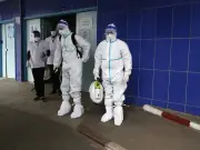 Congo reporta 116 muertes sospechosas por brote de ébola