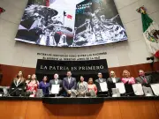 Congreso aprueba extraordinario para reformas judicial y electoral