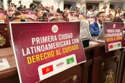 Congreso avala reforma de cuidados: nuevo sistema nacional