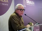 Congreso de Sinaloa aprueba licencia temporal a Rocha Moya