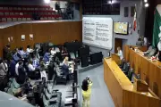 Congreso pospone elección judicial hasta 2028 para reducir presión