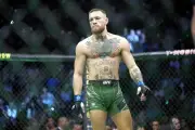 Conor McGregor regresa a la UFC en julio tras lesión