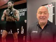 Conor McGregor regresa a UFC en 2026: Dana White confirma