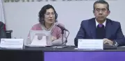 Consejera del INE impugna designaciones por 