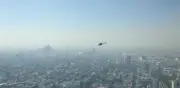 Contaminación del aire: riesgo cardiovascular global que causa 8.1 millones de muertes anuales