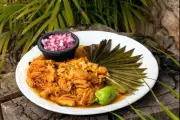 Continúa la Semana Yucatán en México con eventos culturales