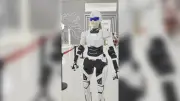 Controlar robots con la mente: la nueva tecnología BCI que lo hace posible
