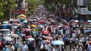 Convocan a marcha pacífica por muerte de niño Vicente en Mexicali