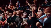 Corona Capital 2026: cartel oficial, headliners y fecha de preventa