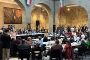 Corte perfila avalar 'Viernes Negro' del Senado en sesión clave