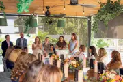 Cotidiano Specialty Market: Madres que transforman lo cotidiano en extraordinario