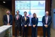 Cox Energy invertirá mil mdd en Nuevo León