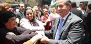 Coyoacán implementa QR para movilidad vecinal durante el Mundial 2026