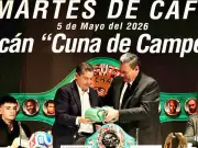 Coyoacán lanza torneo de boxeo y renueva espacios deportivos