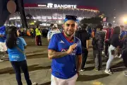 Creen Azules que Joel Huiqui les dará el título