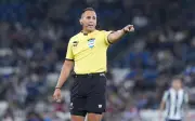 Crisis de credibilidad en el arbitraje mexicano de Liga MX