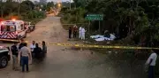 Crisis de seguridad en Minatitlán: secuestro y ejecuciones