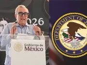 Crisis en Sinaloa: Rocha Moya y el dilema de Sheinbaum ante EU