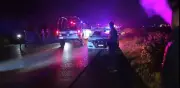 Crisis forense en Veracruz: anfiteatros saturados y cuerpos sin identificar