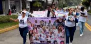 Crisis humanitaria: 208 mil personas en el limbo en México