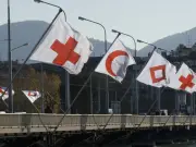 Cristal Rojo: el símbolo diseñado para la neutralidad en conflictos armados