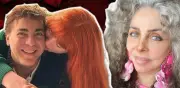 Cristian Castro desmiente romance con Victoria Kühne y aclara su relación con su mamá