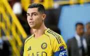 Cristiano Ronaldo pierde final de Champions League 2 con Al-Nassr